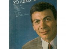 Ed Ames