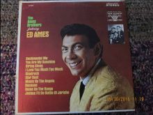 Ed Ames