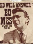 Ed Ames