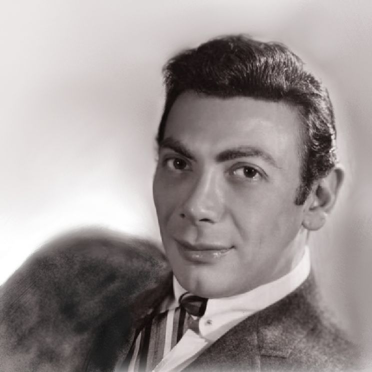 Ed Ames