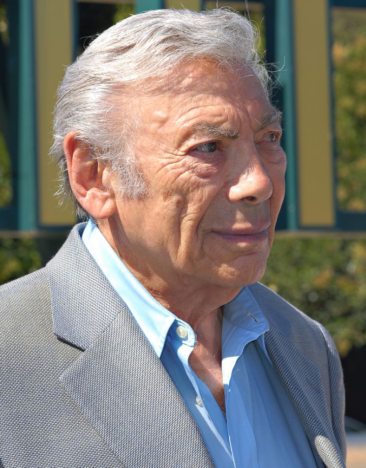 Ed Ames