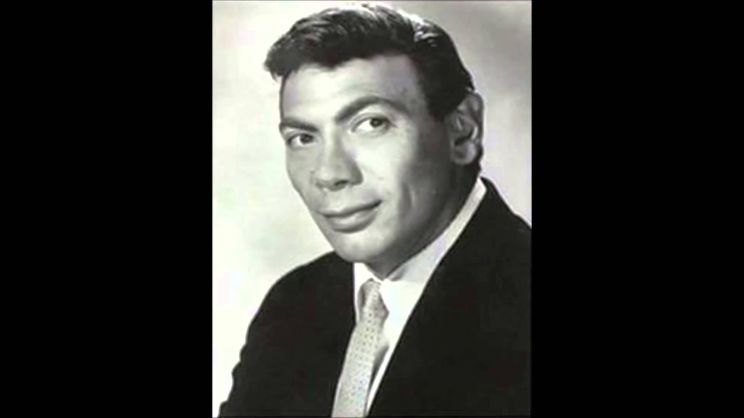 Ed Ames