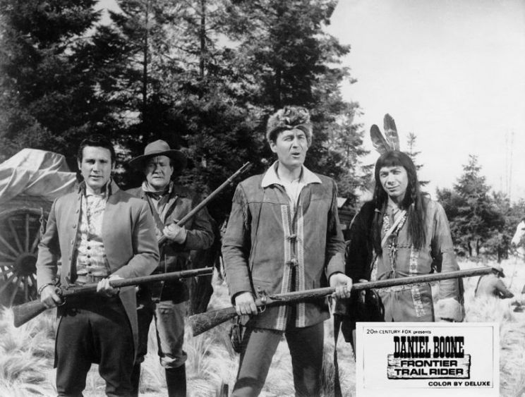Ed Ames