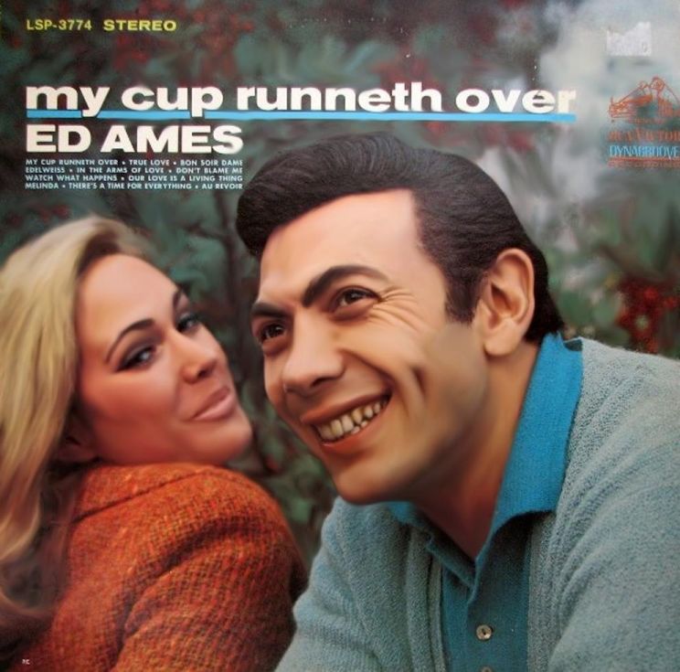 Ed Ames