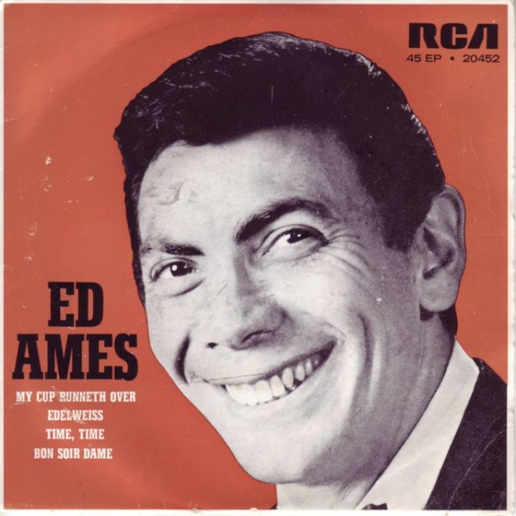 Ed Ames