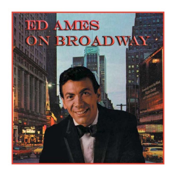 Ed Ames