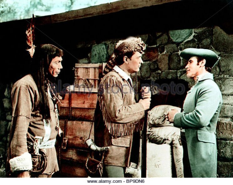 Ed Ames
