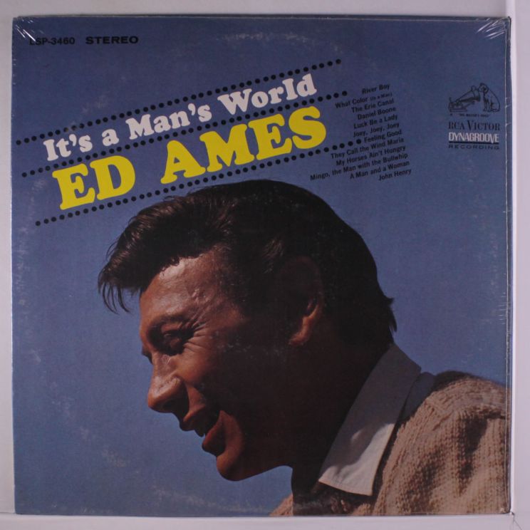 Ed Ames