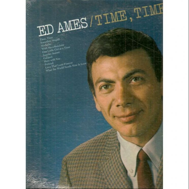 Ed Ames