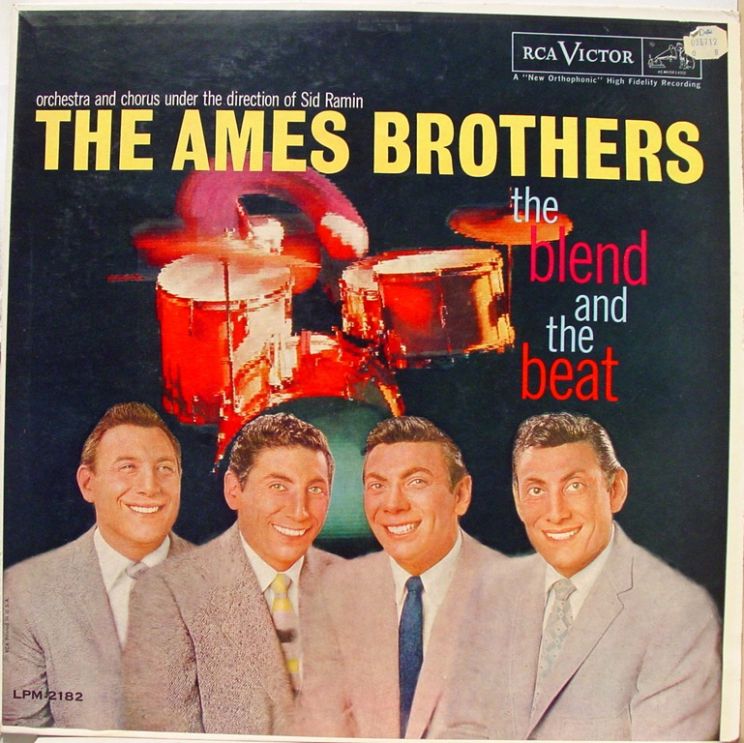 Ed Ames