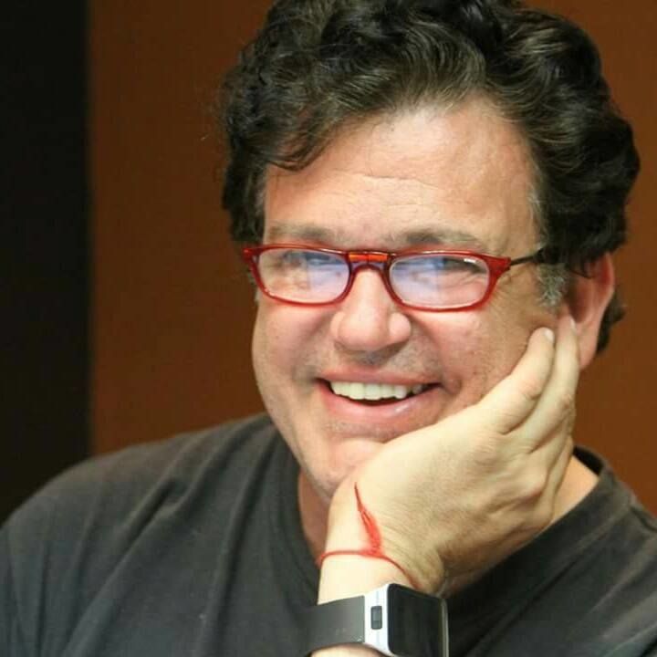 Pictures of Ed Arenas