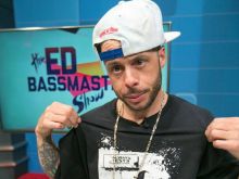 Ed Bassmaster