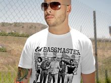 Ed Bassmaster