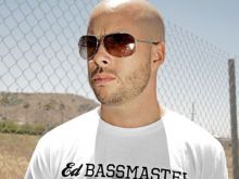 Ed Bassmaster