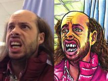 Ed Bassmaster
