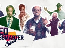 Ed Bassmaster