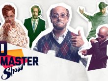 Ed Bassmaster
