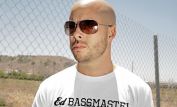 Ed Bassmaster