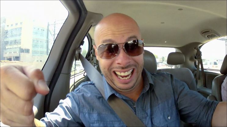 Ed Bassmaster