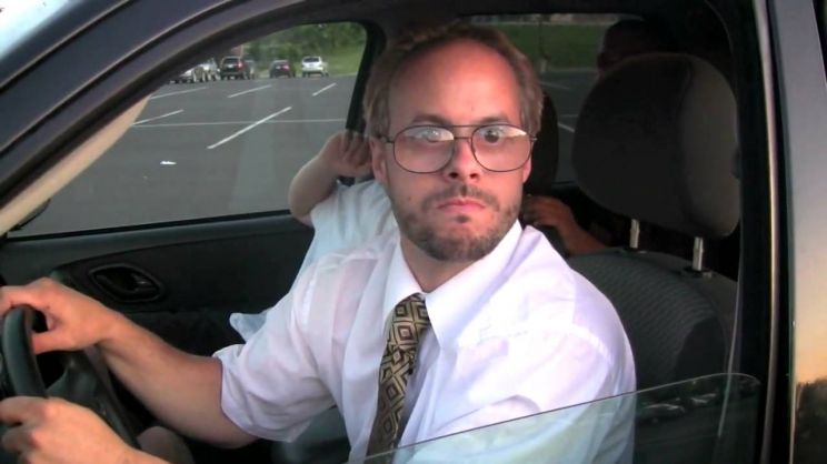 Ed Bassmaster