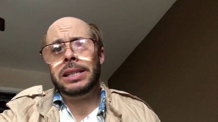 Ed Bassmaster