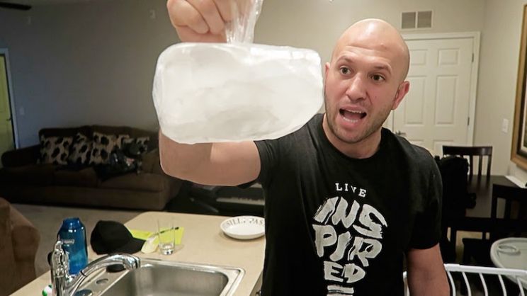 Ed Bassmaster
