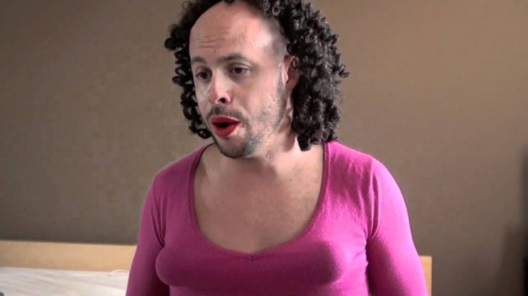 Ed Bassmaster