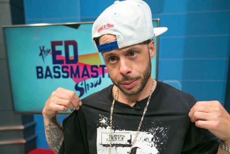 Ed Bassmaster