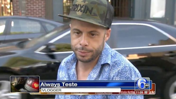 Ed Bassmaster