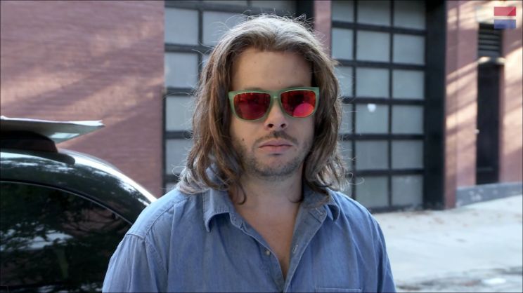 Ed Bassmaster