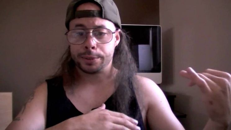 Ed Bassmaster