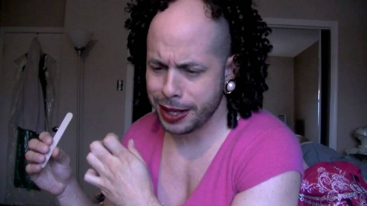 Ed Bassmaster