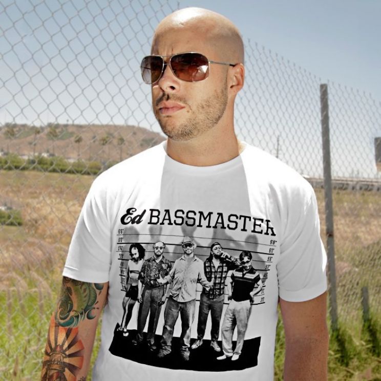Ed Bassmaster