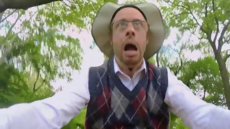 Ed Bassmaster