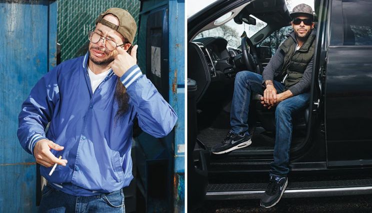 Ed Bassmaster