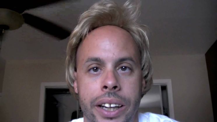 Ed Bassmaster