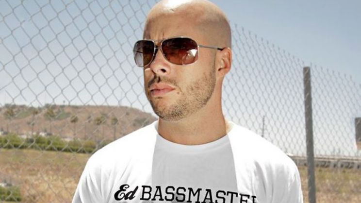 Ed Bassmaster