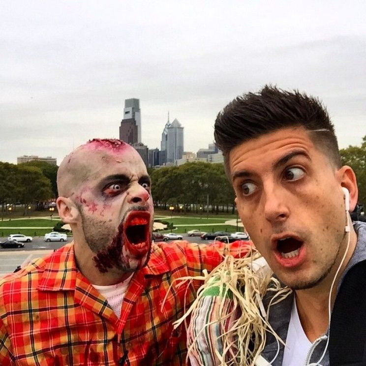Ed Bassmaster
