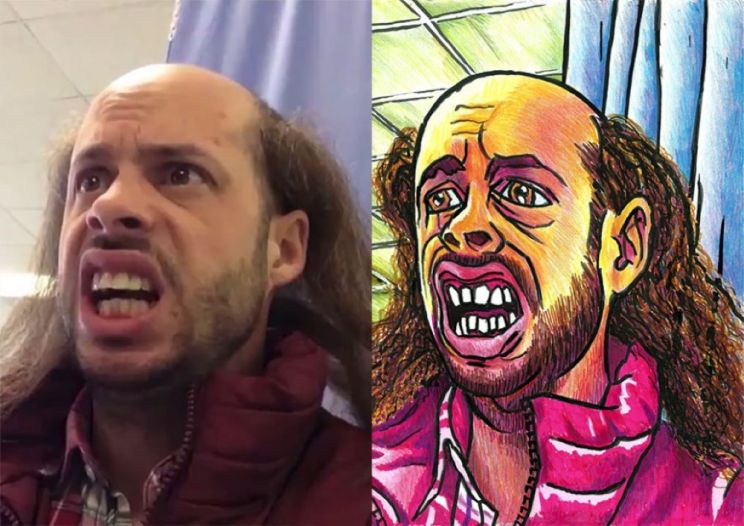 Ed Bassmaster