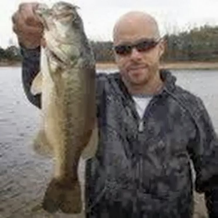 Ed Bassmaster