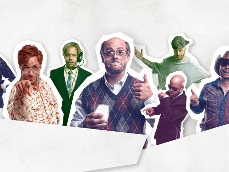 Ed Bassmaster