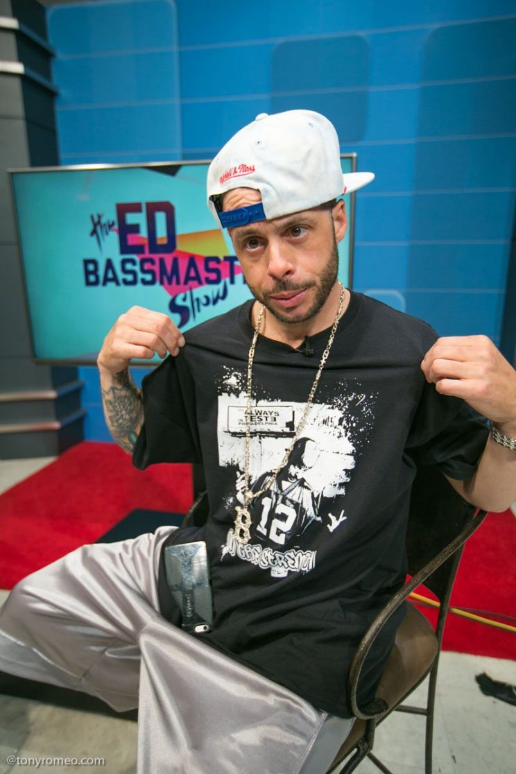 Ed Bassmaster