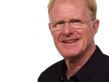 Ed Begley Jr.