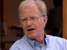 Ed Begley Jr.