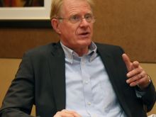 Ed Begley Jr.