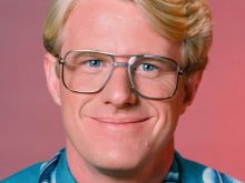 Ed Begley Jr.