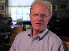 Ed Begley Jr.