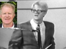 Ed Begley Jr.