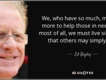 Ed Begley Jr.