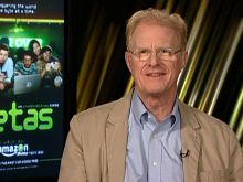 Ed Begley Jr.